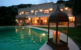 Villa Isidro Hotel Boutique & Spa